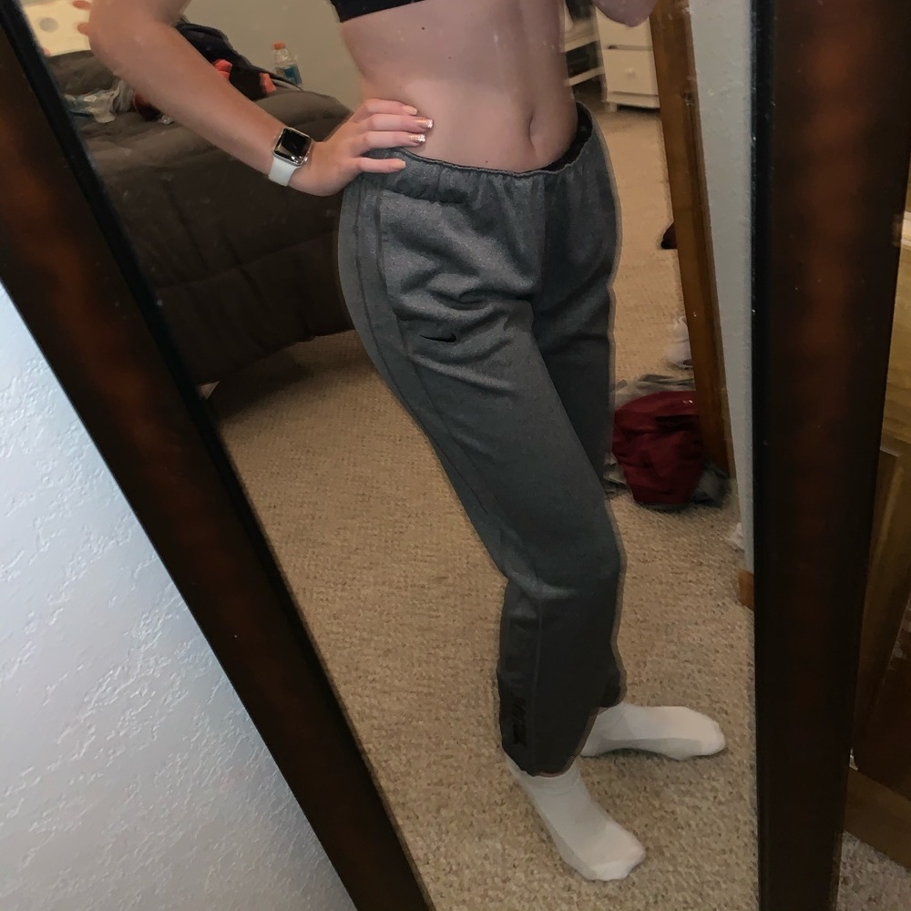 Nike Cuff Joggers
